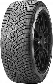 Автошина 285/45 R20 112H XL PIRELLI Scorpion Ice Zero 2 шип.