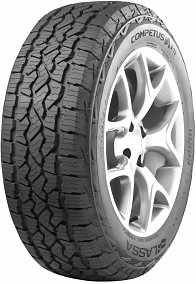 Автошина 215/65 R16 102T XL LASSA Competus A/T 3