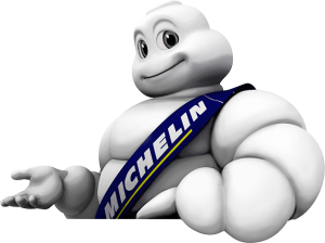 MICHELIN Alpin 6 – инновационные зимние технологии
