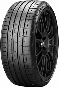 Автошина 255/35 R19 96Y XL PIRELLI P Zero (PZ4)
