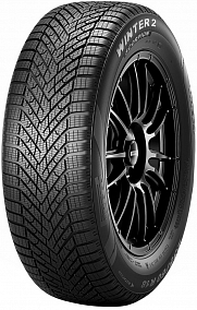 Автошина 225/55 R19 103V XL PIRELLI Scorpion Winter 2