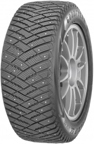 UltraGrip Ice Arctic SUV