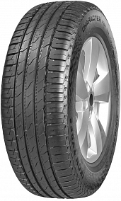 Автошина 215/65 R16 98H IKON <Nokian> Character Aqua SUV