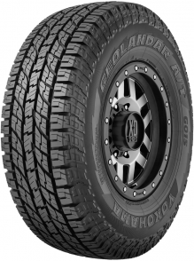G015 Geolandar A/T
