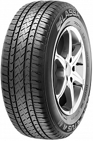 Автошина 215/65 R16 98H LASSA Competus H/L