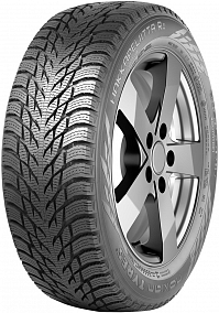 Автошина 245/40 R18 97T XL NOKIAN Hakkapeliitta R3