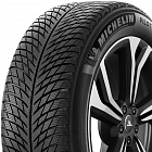 Pilot Alpin 5 SUV