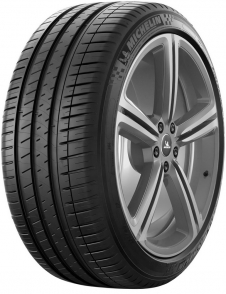 Pilot Sport 3