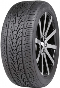 Roadian HP