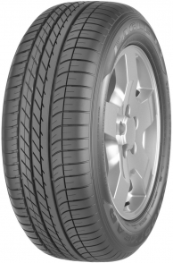 Eagle F1 Asymmetric SUV 4х4