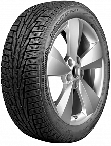 Автошина 205/55 R16 94R XL IKON <Nokian> Character Snow 2