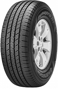 Автошина 265/60 R18 110T HANKOOK RH12 Dynapro HT