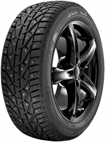 SUV Ice