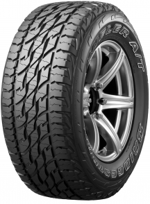 Dueler A/T 697