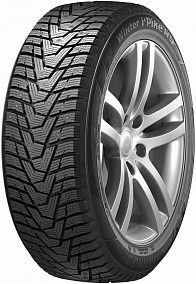 Автошина 245/45 R18 100T XL HANKOOK W429 Winter i*Pike RS2 шип.