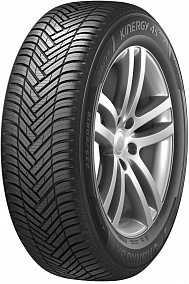 Автошина 235/50 R19 103W XL HANKOOK H750A Kinergy 4S2 X