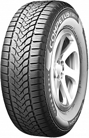 Автошина 255/50 R19 107H XL LASSA Competus Winter 2+
