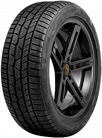 Автошина 205/55 R18 96H XL CONTINENTAL ContiWinterContact TS830P
