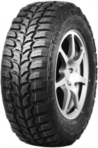 CrossWind M/T