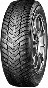 Автошина 255/50 R19 107T XL YOKOHAMA iG65 IceGuard Stud шип.