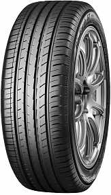 Автошина 215/55 R16 97W XL YOKOHAMA AE51 BluEarth-GT