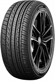 Автошина 195/50 R16 84V DOUBLESTAR DU05