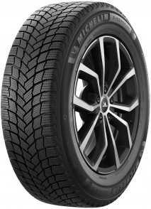 X-Ice Snow SUV