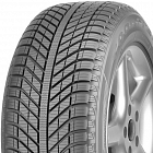 Vector 4Seasons SUV