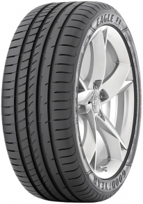 Eagle F1 Asymmetric 2 SUV