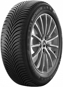 Автошина 235/55 R19 105H XL MICHELIN Alpin 5