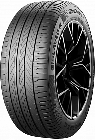 Автошина 195/50 R15 82H GISLAVED UltraControl