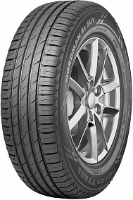 Автошина 235/70 R16 106H IKON <Nokian> Nordman S2 SUV