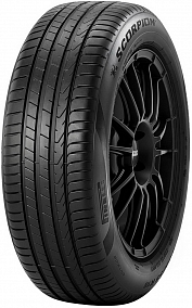 Автошина 275/45 R20 110V XL PIRELLI Scorpion