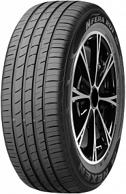 Автошина 235/55 R18 100V ROADSTONE N`Fera RU1