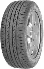 EfficientGrip SUV