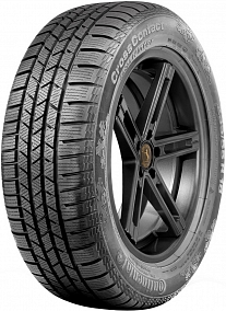 Автошина 275/40 R22 108V XL CONTINENTAL CrossContactWinter