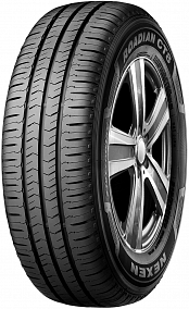 Автошина 205/70 R15C 106/104T ROADSTONE Roadian CT8