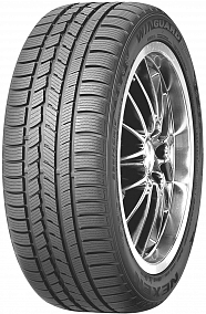 Автошина 235/55 R19 105V XL ROADSTONE WinGuard Sport