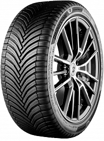 Автошина 235/55 R18 104V XL BRIDGESTONE Turanza All Season 6