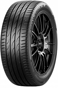 Автошина 255/40 R19 100Y XL PIRELLI Powergy 2