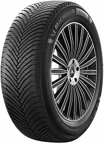 Автошина 215/65 R17 99H MICHELIN Alpin 7