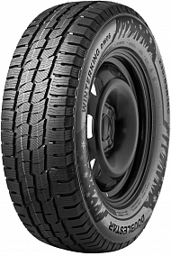 Автошина 215/65 R16C 109/107R DOUBLESTAR DW06 WinterKing