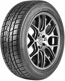 Автошина 205/60 R16 96H XL DELINTE AW5