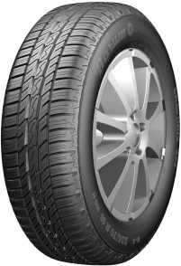Bravuris 4x4