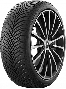 Автошина 225/40 R18 92Y XL MICHELIN CrossClimate 2