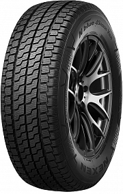 Автошина 195/70 R15C 104/102R NEXEN N'Blue 4Season Van