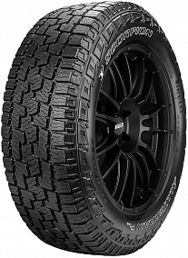 Автошина 265/60 R18 110H PIRELLI Scorpion All Terrain Plus