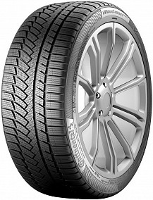 Автошина 255/60 R18 108V CONTINENTAL WinterContact TS850P SUV