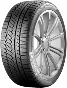 WinterContact TS850P SUV