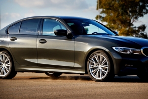 BRIDGESTONE Turanza 6 – очередной технологический шедевр